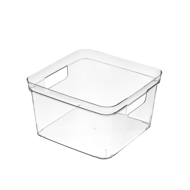 Storage basket