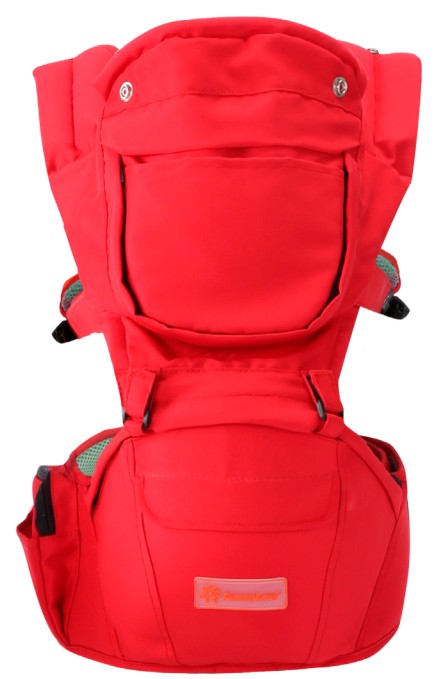 baby carrier