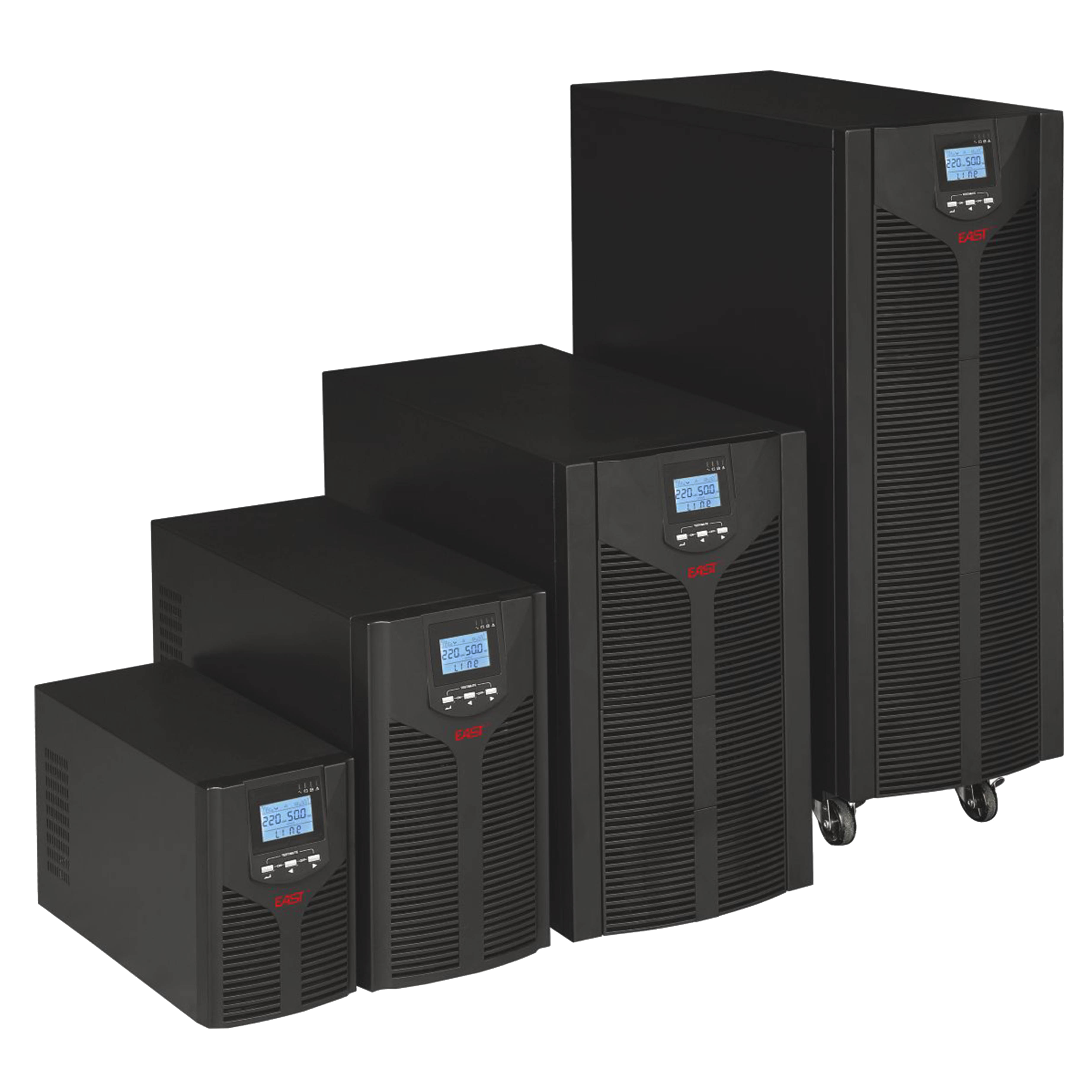 EA900 1 - 20 kVA (120V)