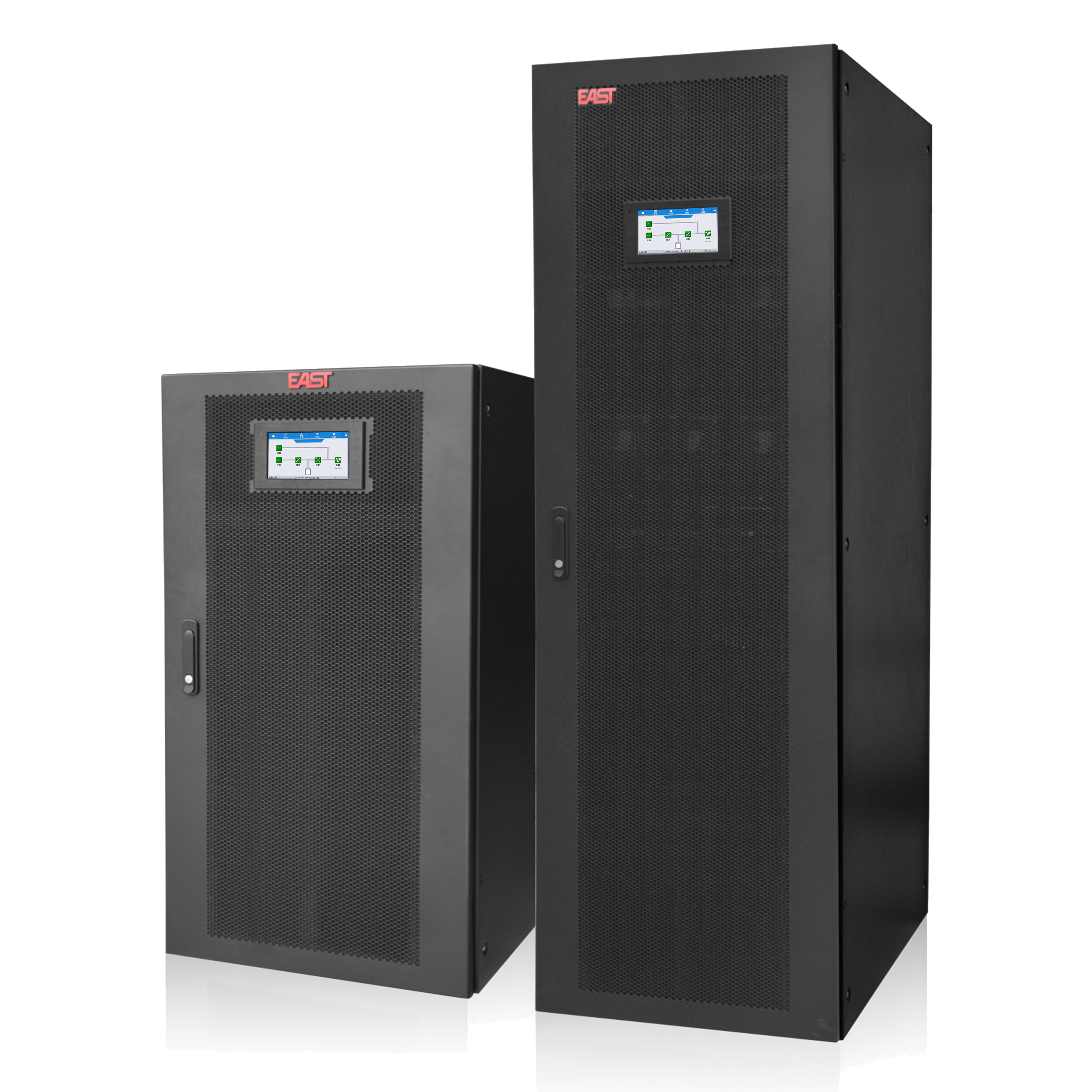 EA660 LV 15 - 120 kVA