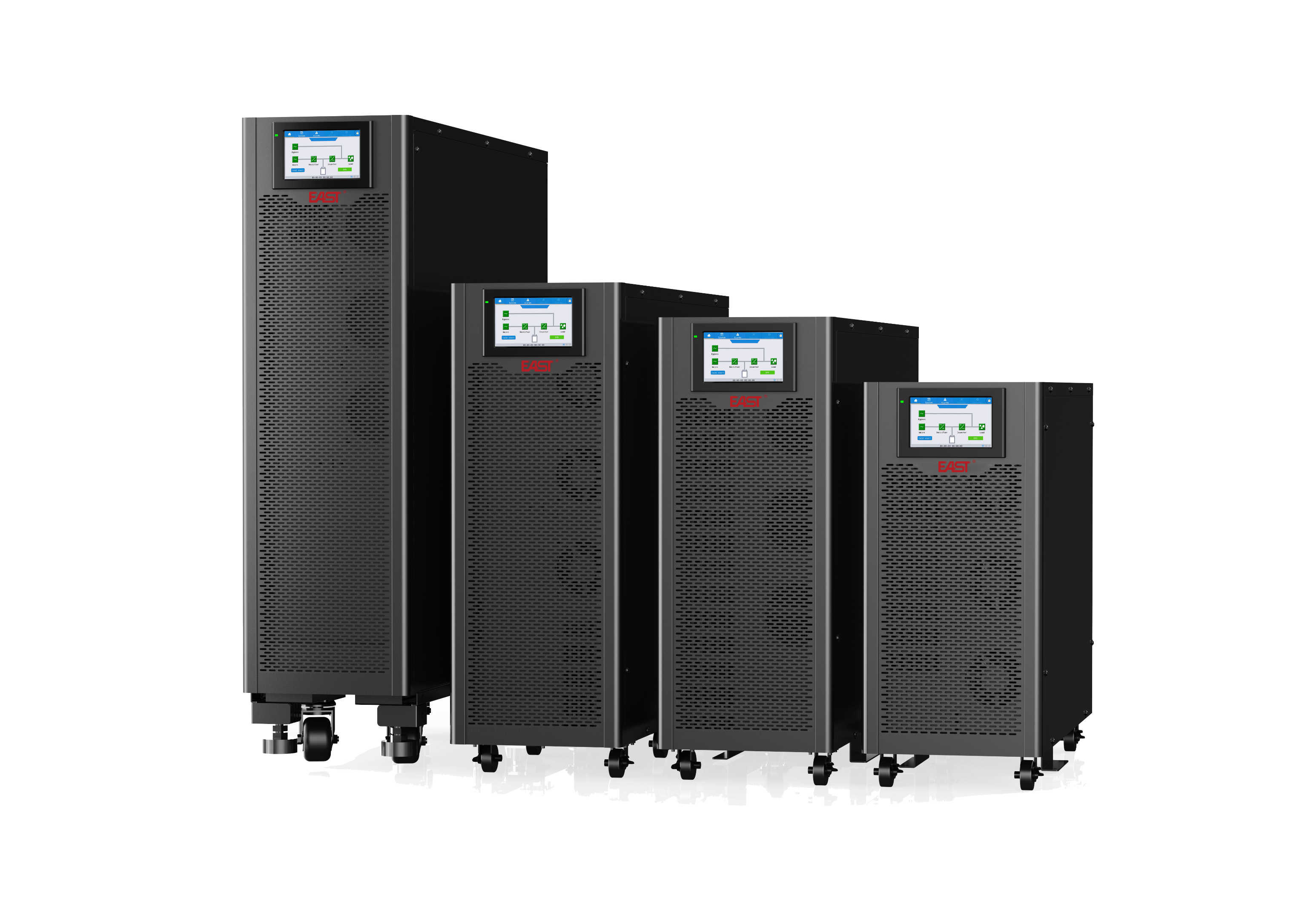 EA990 G5 10kVA-60kVA (3:3)