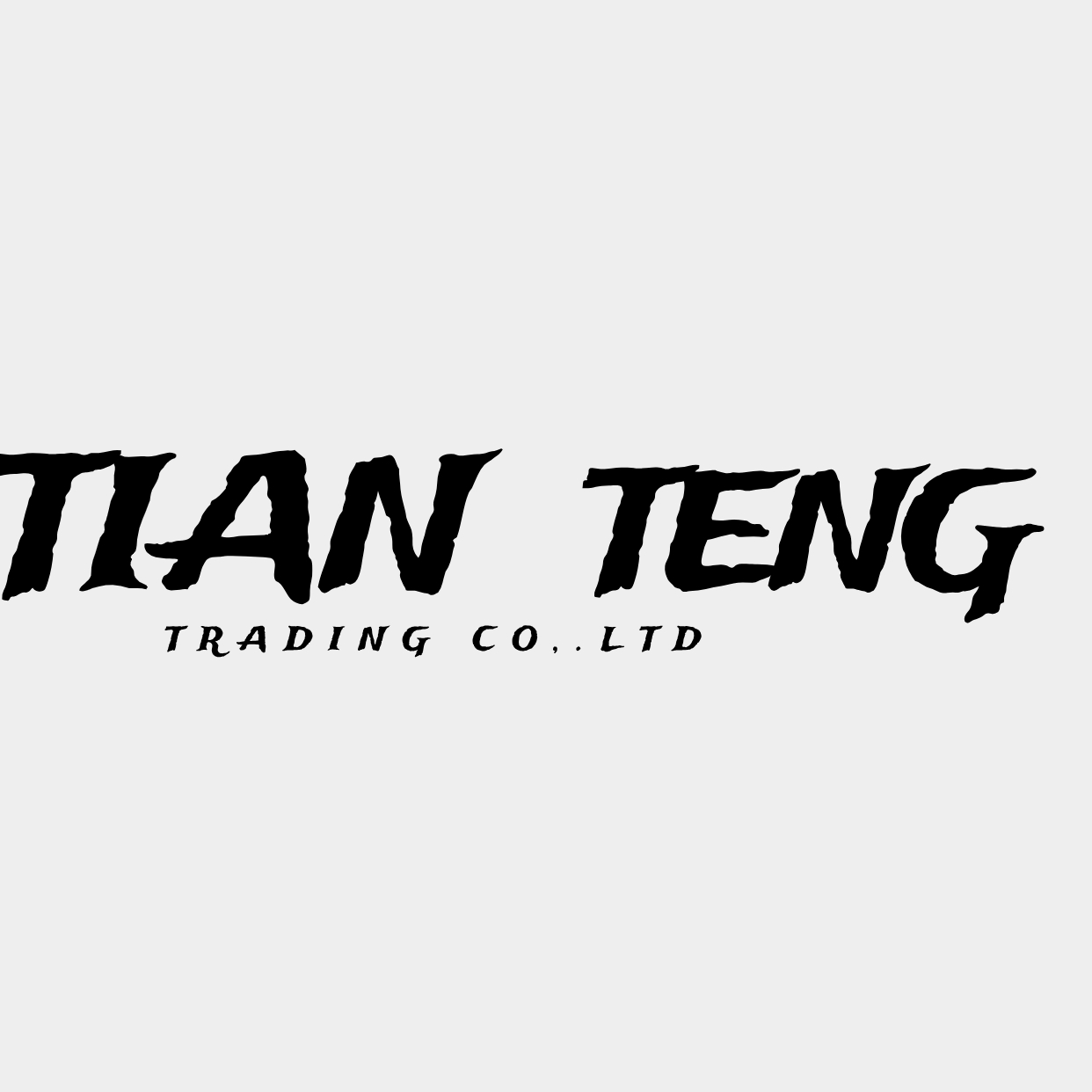ZHEJIANG TIANTENG TRADING CO.,LTD.