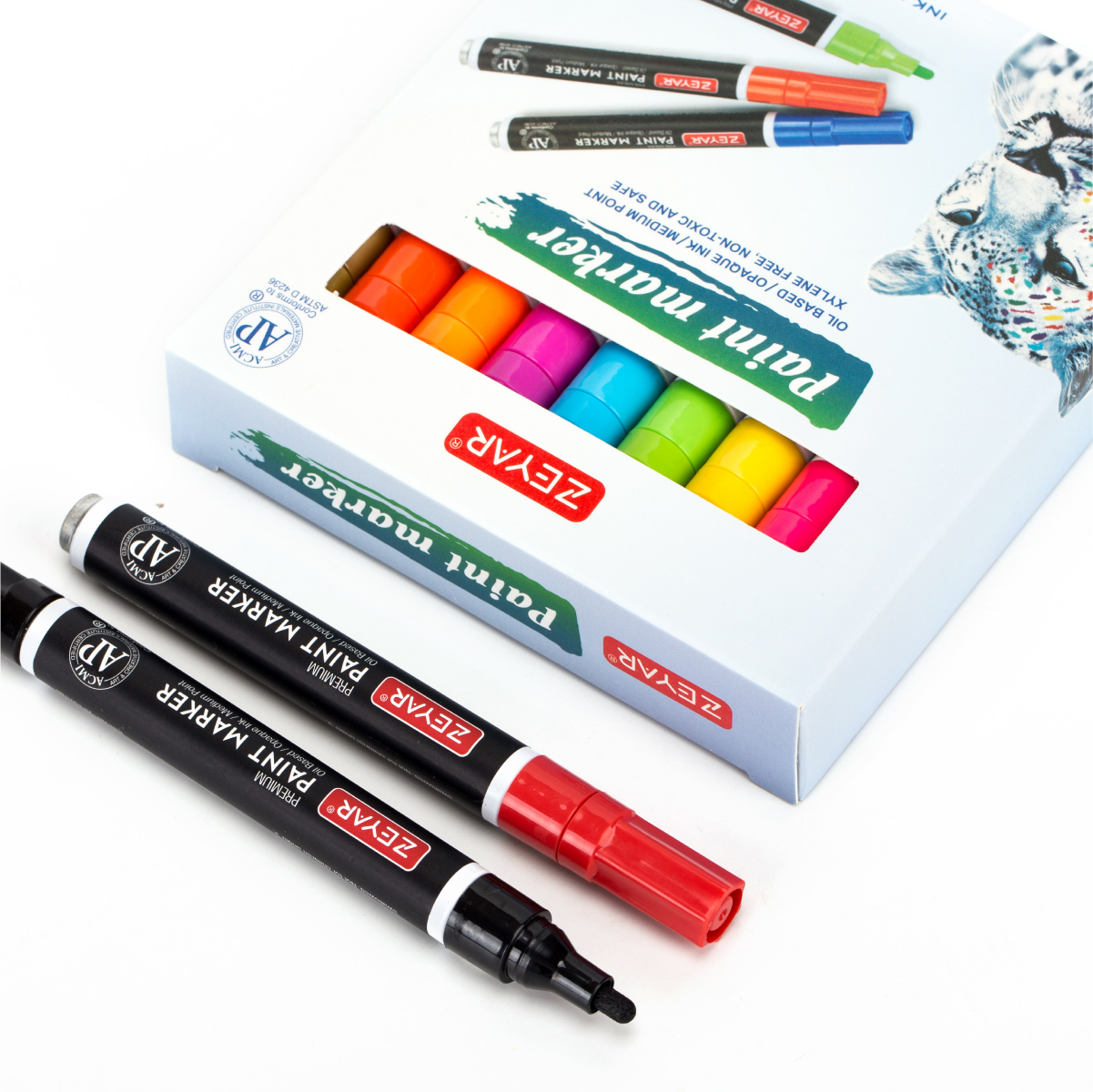 NINGBO ZHENGYA STATIONERY CO.,LTD – papel de copia 3