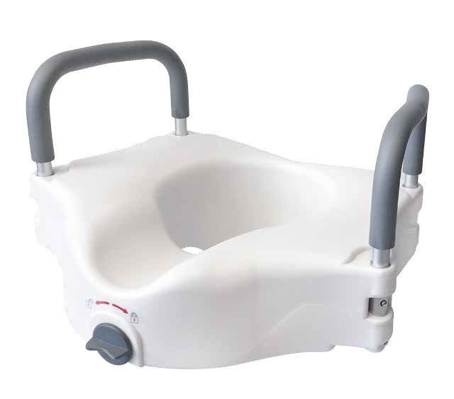 Toilet booster