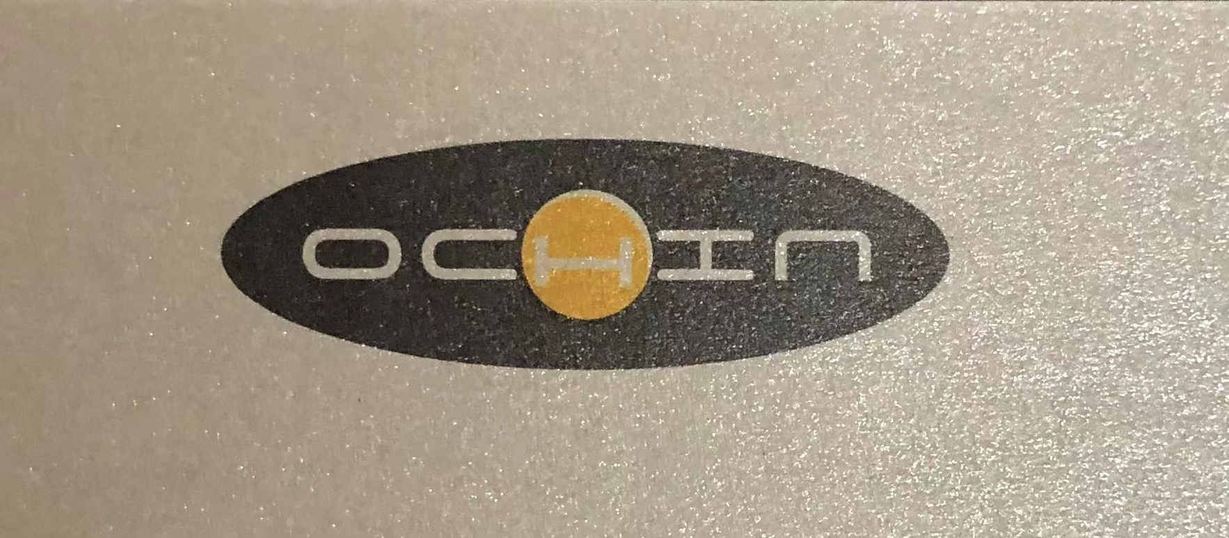 WENZHOU OCHIN INTERNATIONAL TRADING CO.,LTD