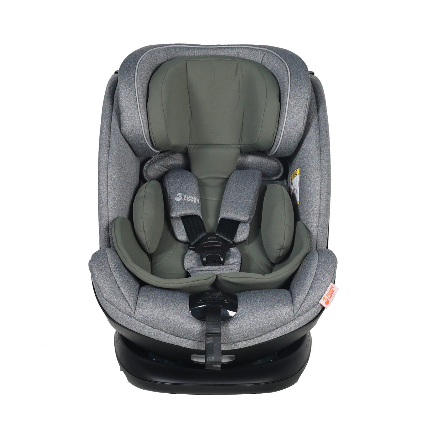 Baby car seat