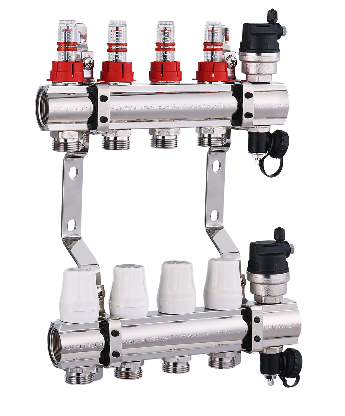 Manifold