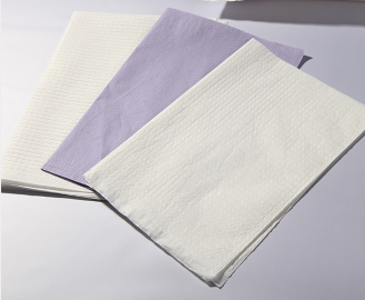 Headrest Covers - Paper