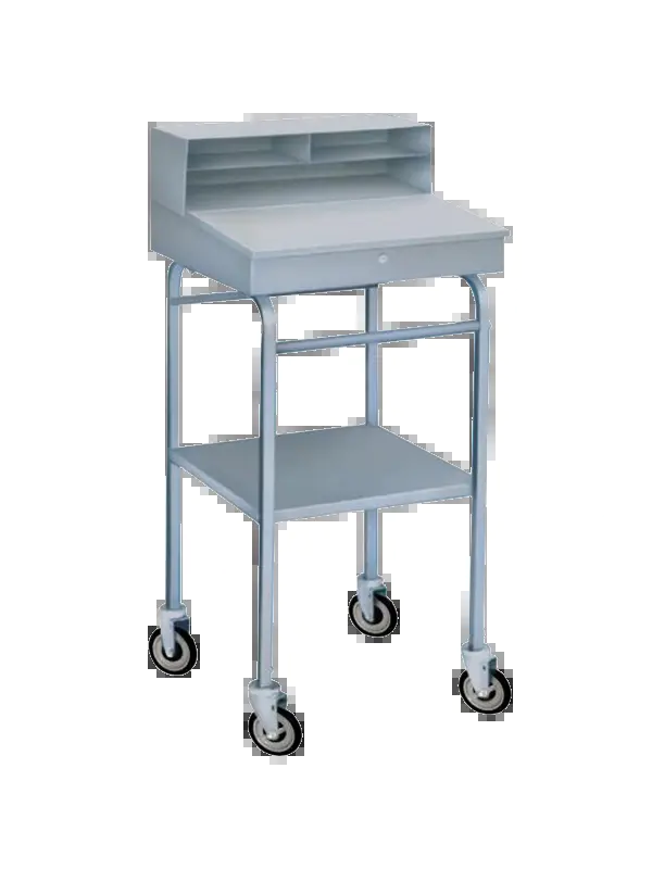 Stainless Steel Cashier
