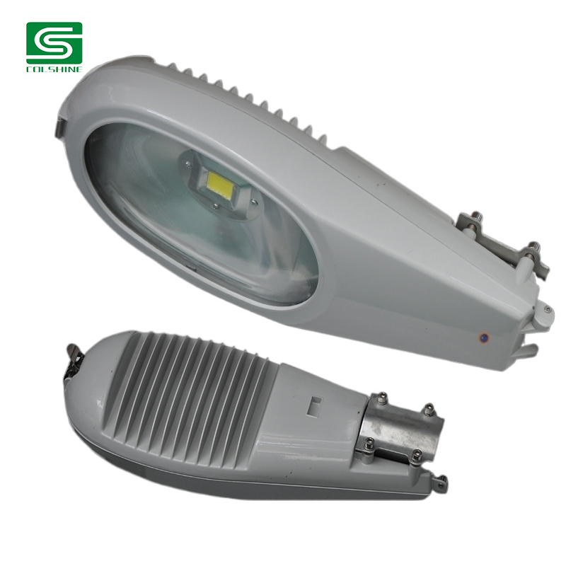 40W - 100W Outdoor Induction Cobra Head Street Light