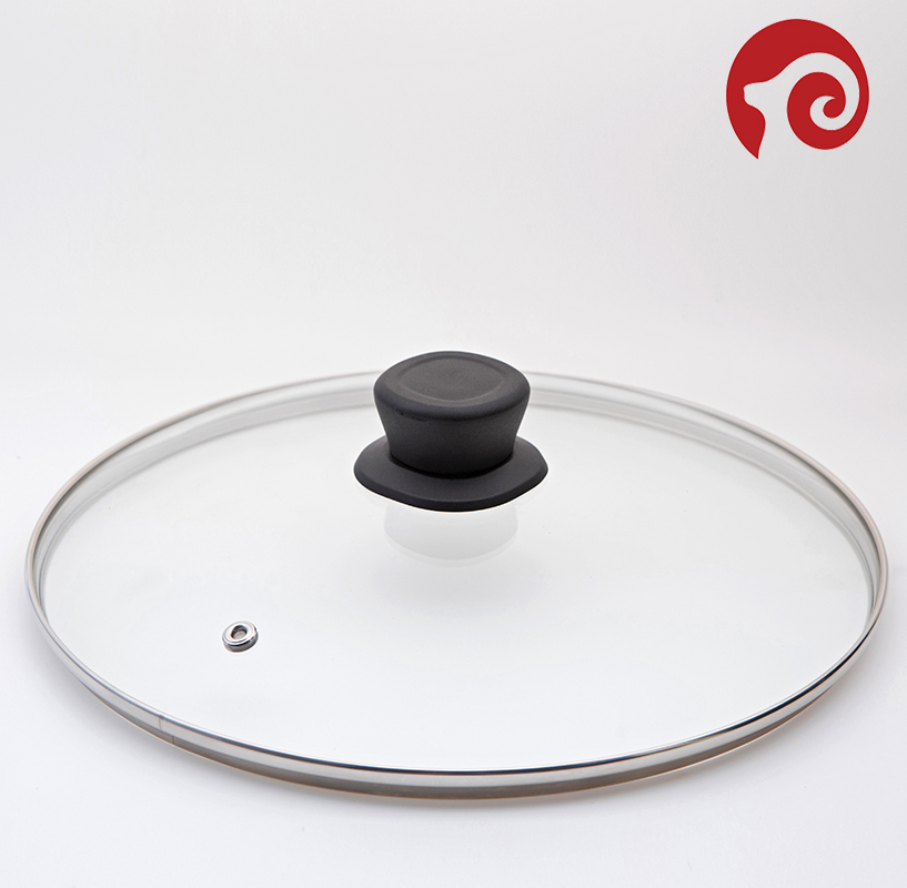 G Type Normal Glass Lids