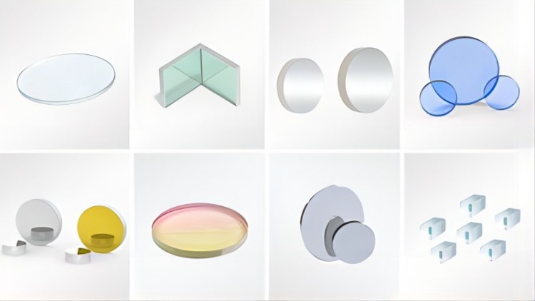 Changchun Boxin Optoelectronics Co., Ltd. – Photos produits 3