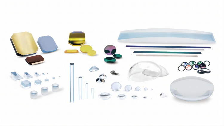 Changchun Boxin Optoelectronics Co., Ltd. – Photos produits 2