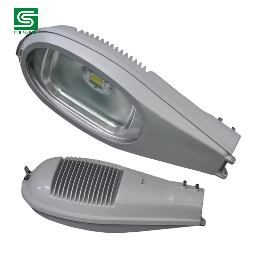 AC LED Series Roadway Light Fixture Street Light