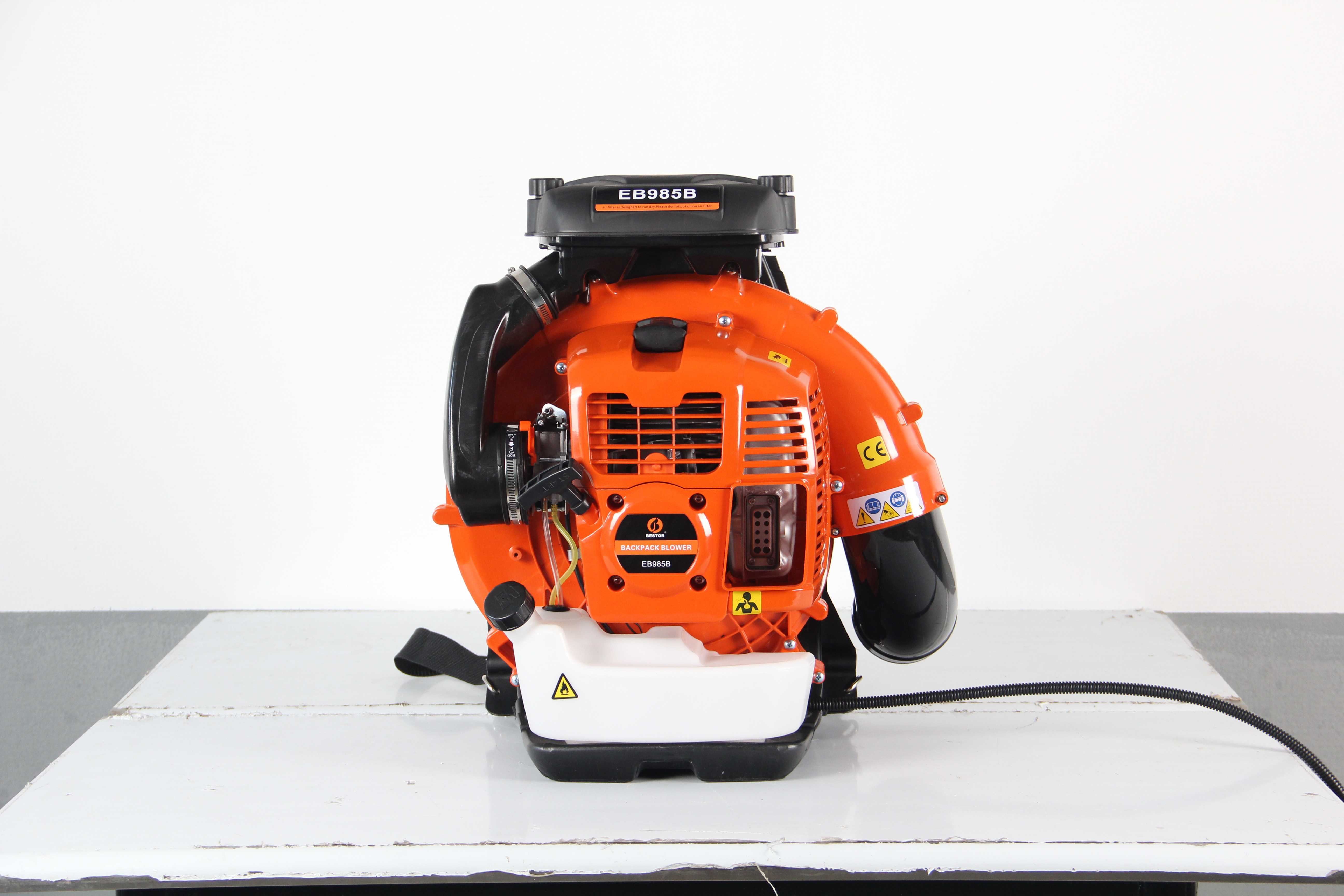 Factory Direct Portable Grasscutter Air Fans Blowers For Agriculture
