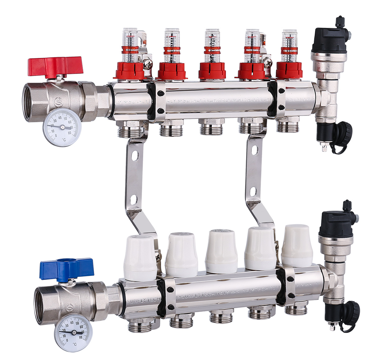Manifold