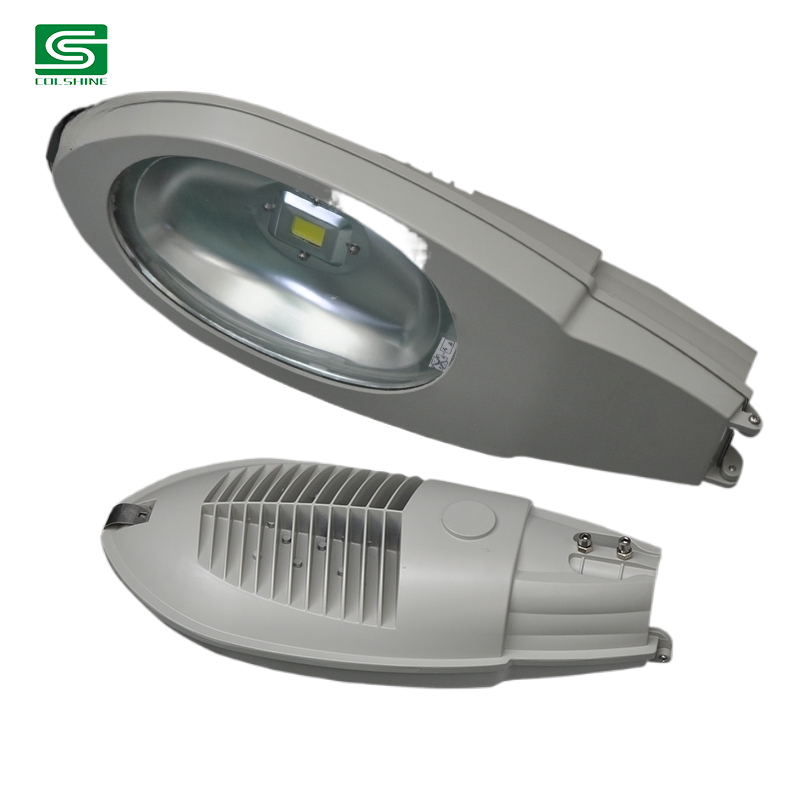 60 Watt Hps Street Light Fixtures Sodium Lamp High Pressure