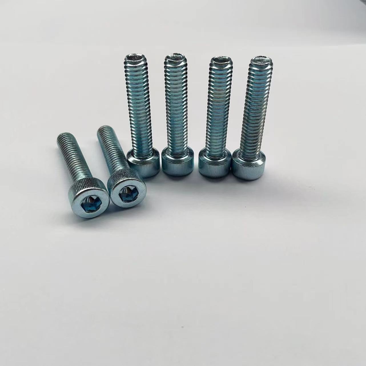 Henan Guotai platinum solid technology co.,ltd – clavo de hierro 2