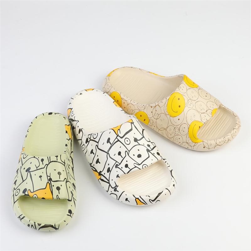 Eva Slippers