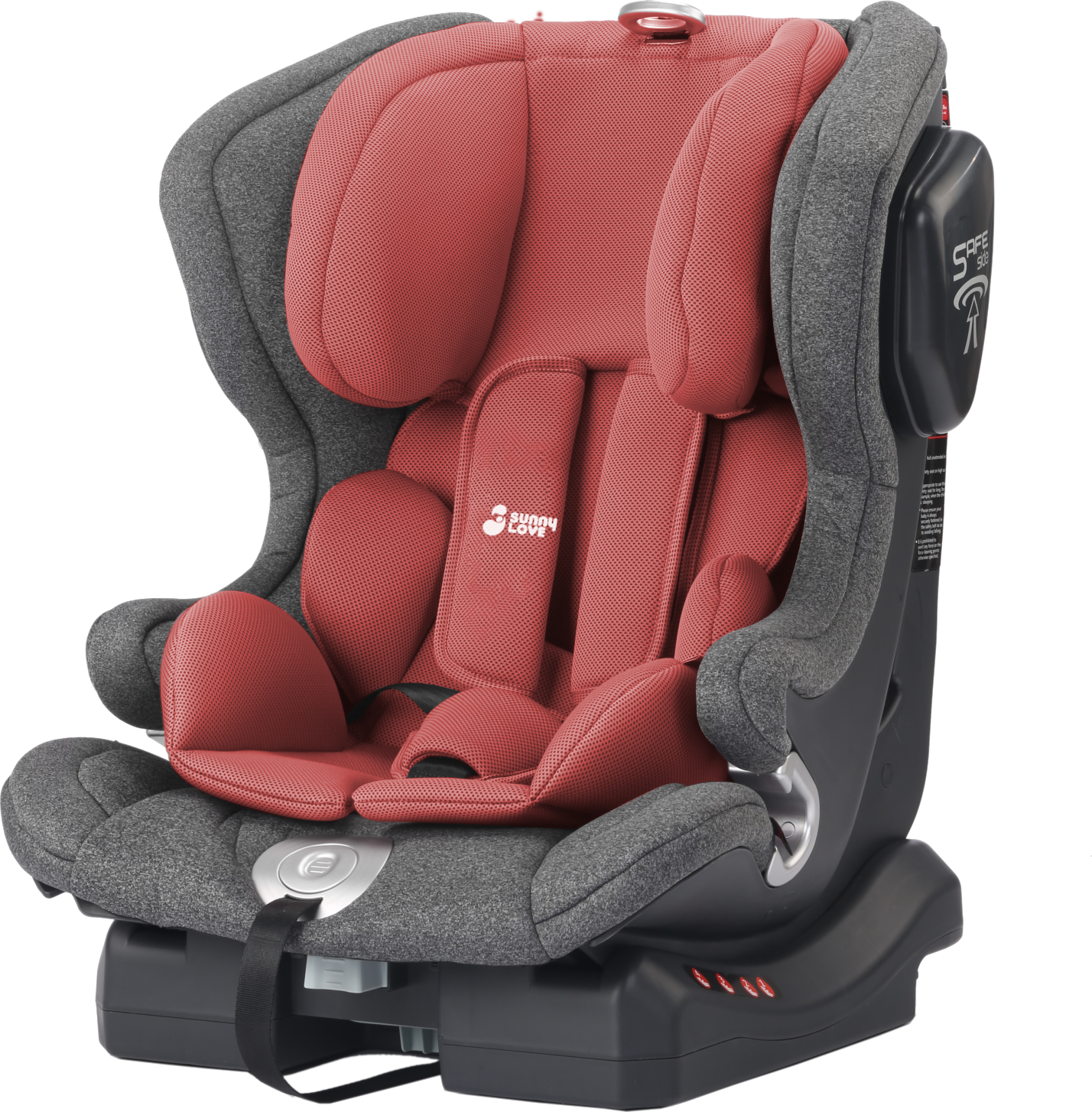 Baby Car Seat