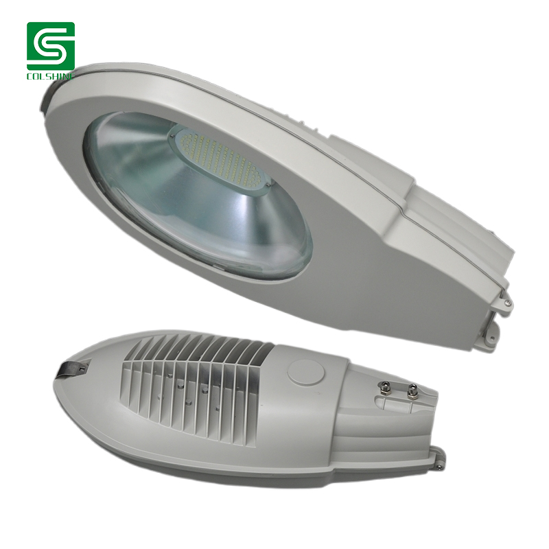 Universal Used Die casting Aluminum LED Street Light Fixtures