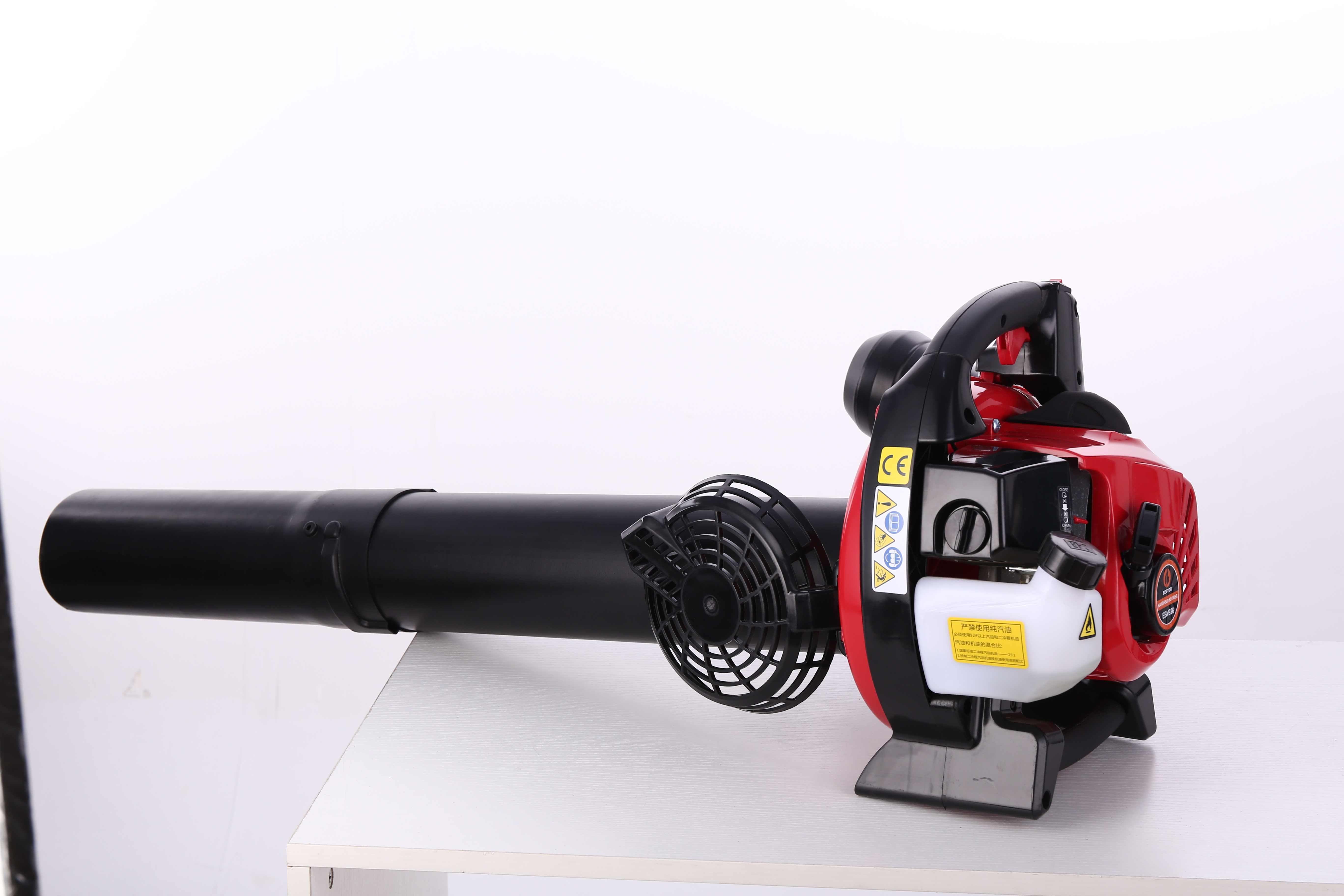 One-stop Service Leaf Blower 25.4cc 0.9kw Snow Blower 2-stoke Easy start Portable Blower