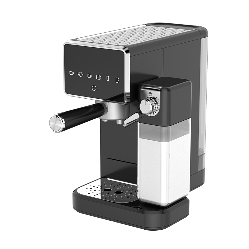ELEC-TECH ZHUHAI CO.,LTD. – Electric coffee pot 3
