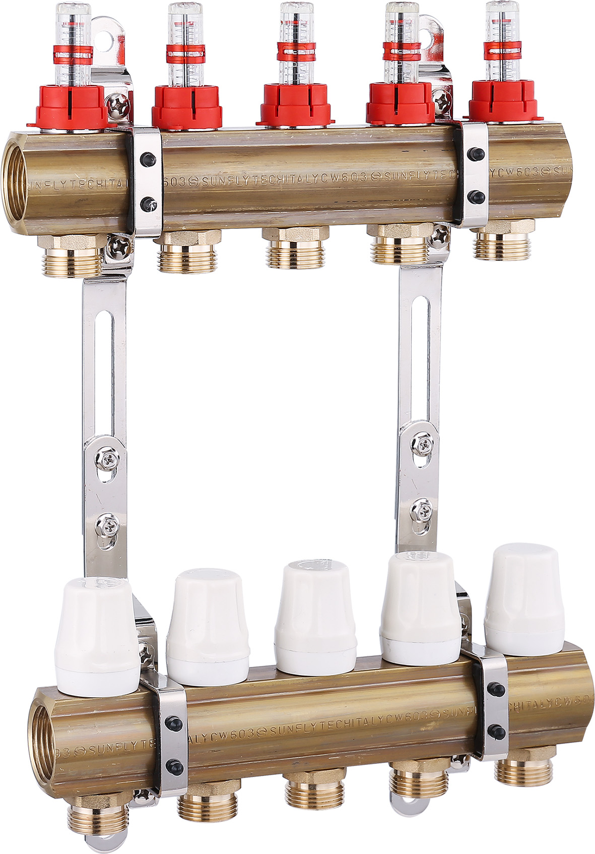 Manifold