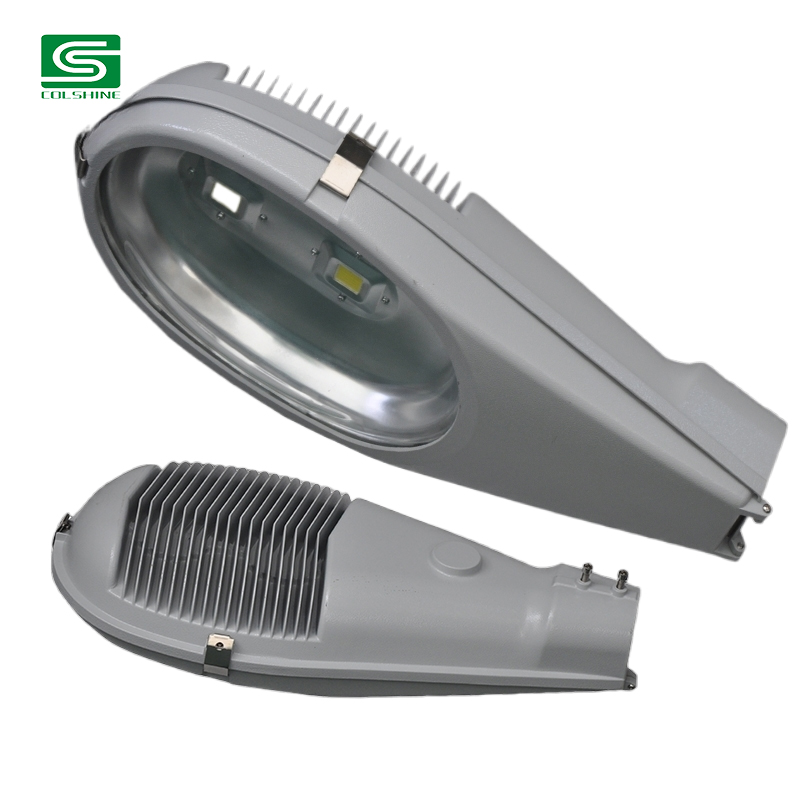 IP65 High Pressure Sodium Lamp Street Light COB Input Metal Halide Hps Street Light