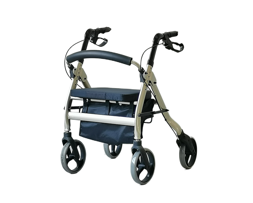 Quadricycle