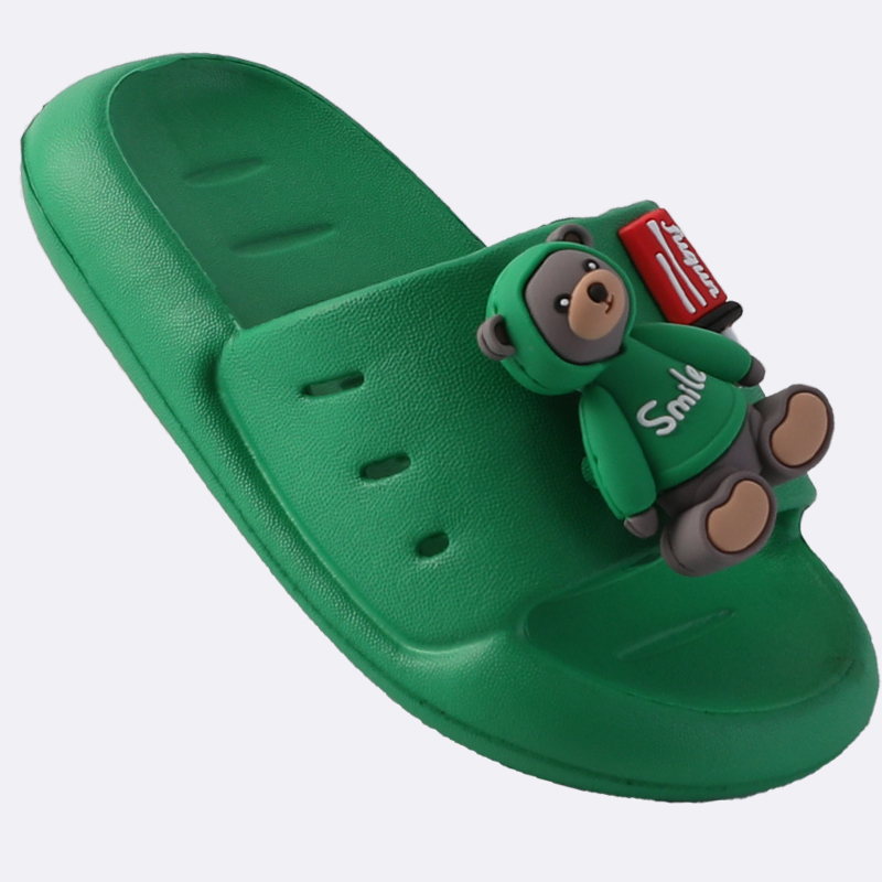 Eva Children Slippers