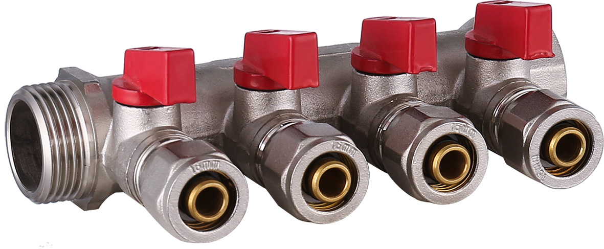 Manifold