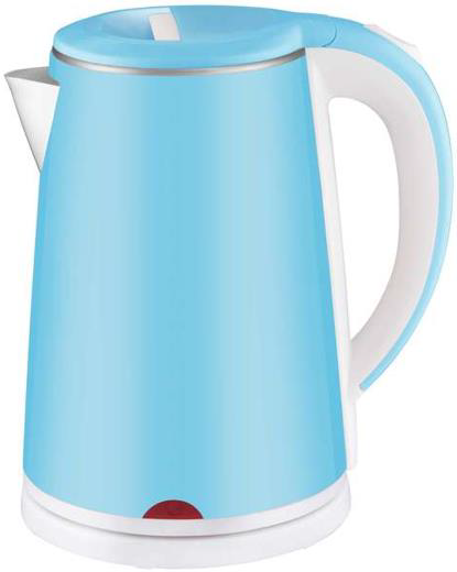 Electric kettle