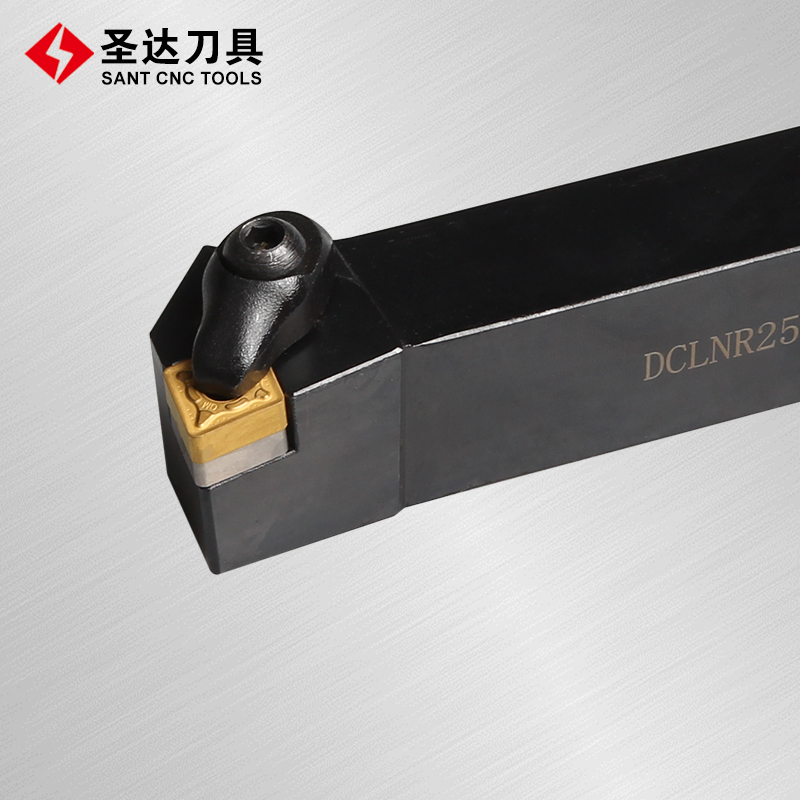 Zhuzhou Sant Cutting Tools Co.,Ltd – piezas mecanizadas 3
