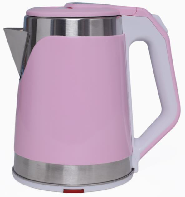 Electric kettle