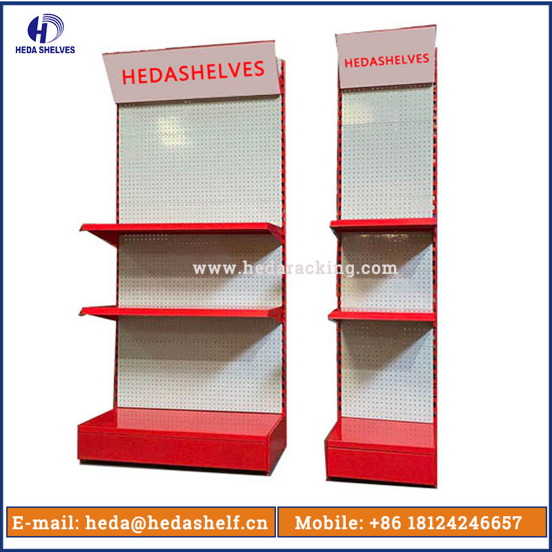Display Racks