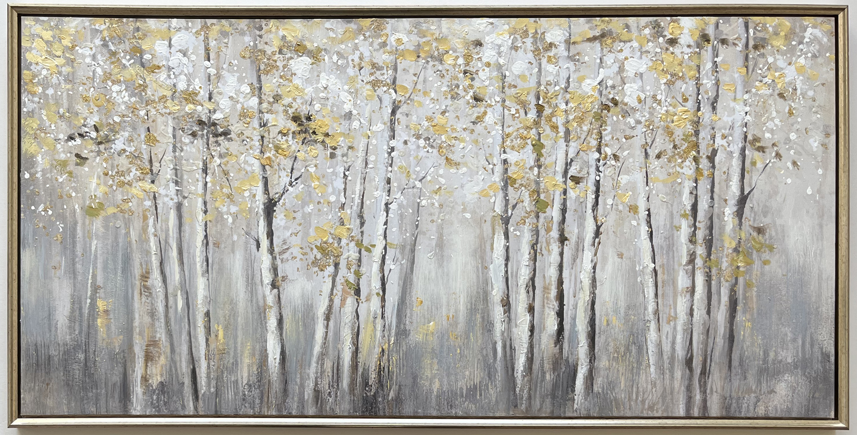 Canvas Art, Framed Canvas, Hand painting Canvas