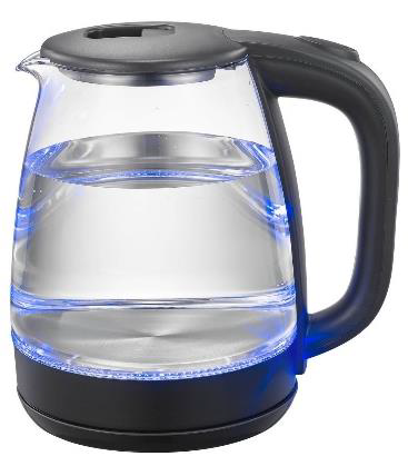 Electric kettle