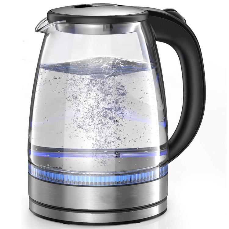 Electric kettle