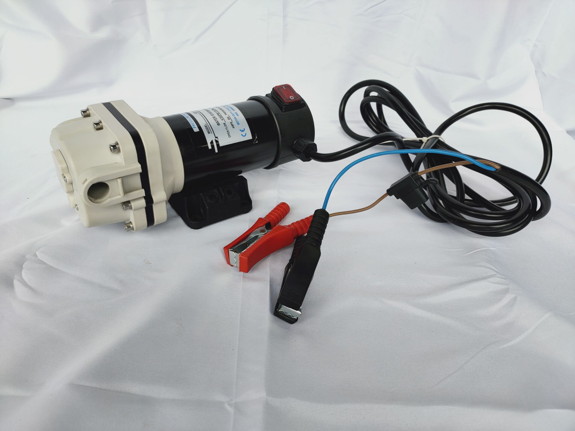 adblue pump