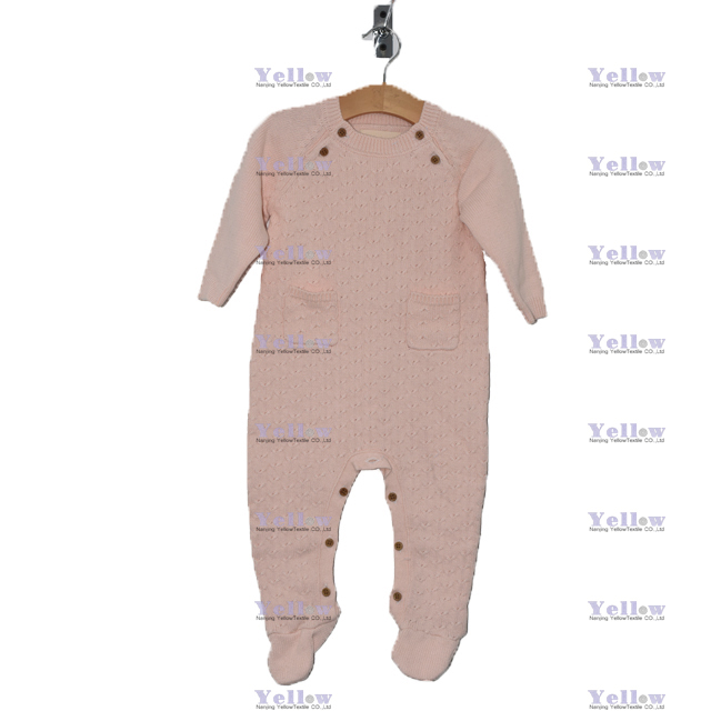 Children's wear jumpsuits