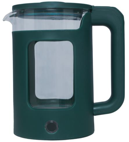 Electric kettle