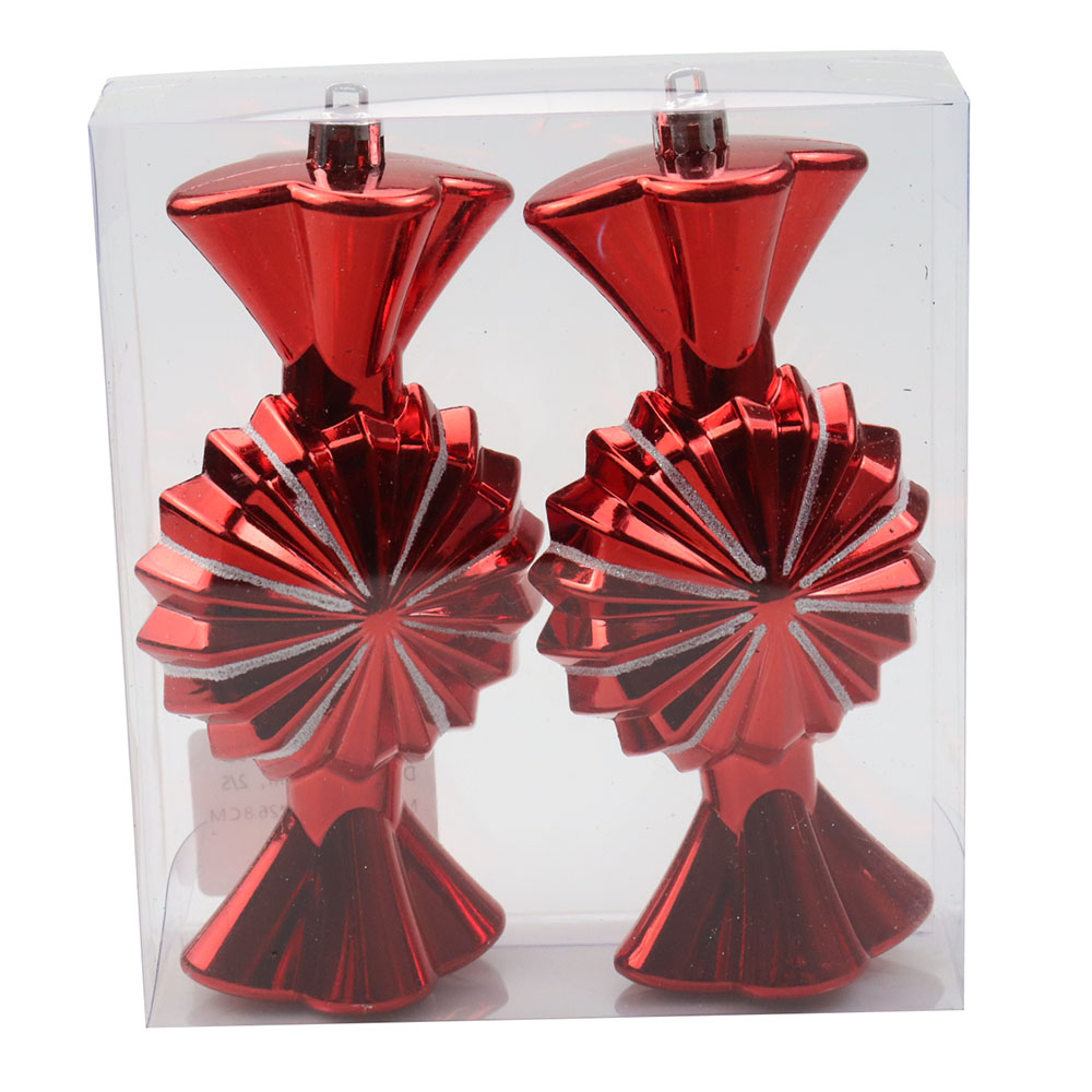 Christmas Tree Decoration Candy