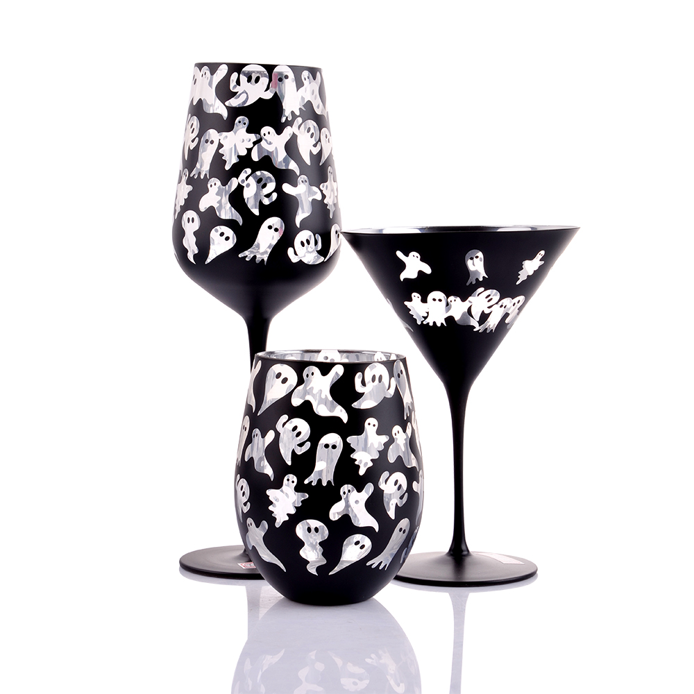 Customizable glass，glasses Martini glass，goblet