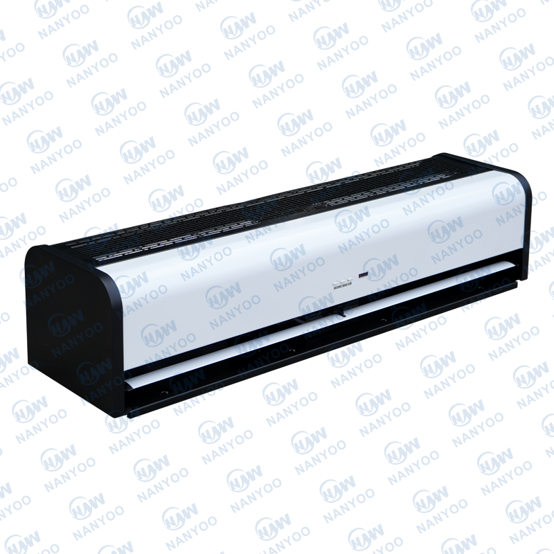 Cross flow air curtains FM-1509H9-2Y