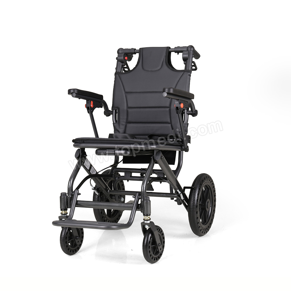 Topmedi TAW806L wheelchair