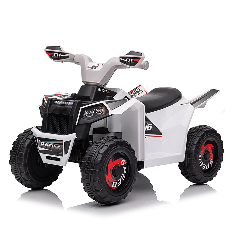 Ride on tractor Car for Kids XM630