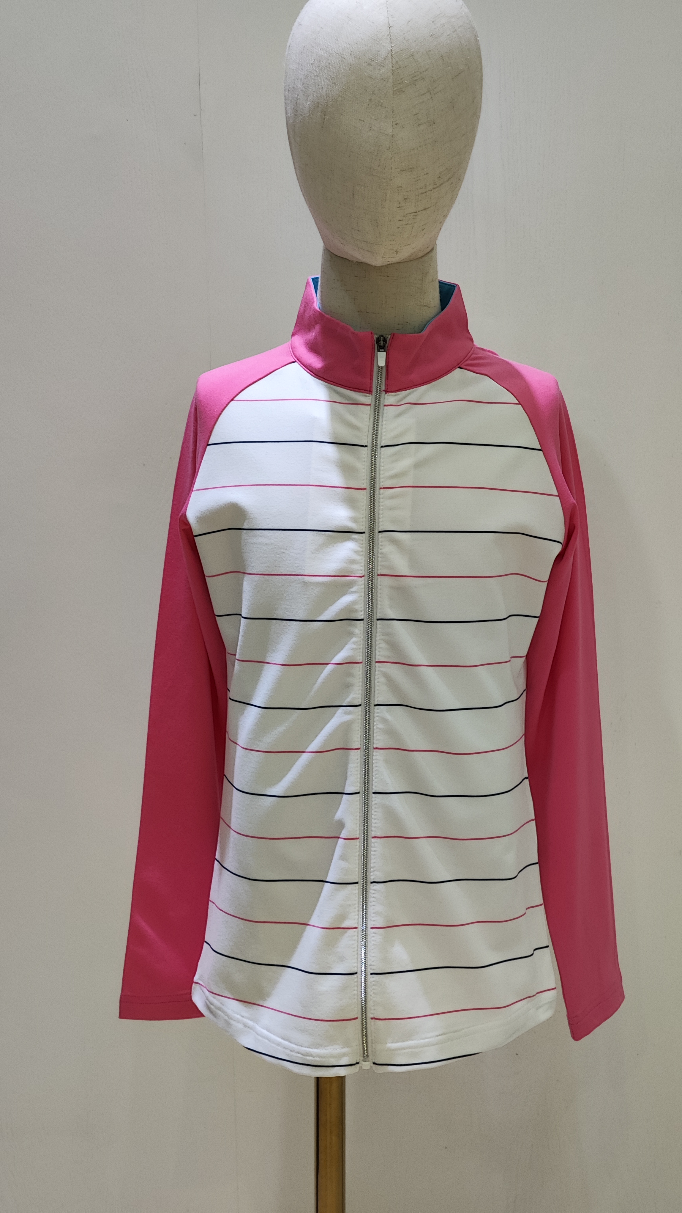 Girls Full Zip