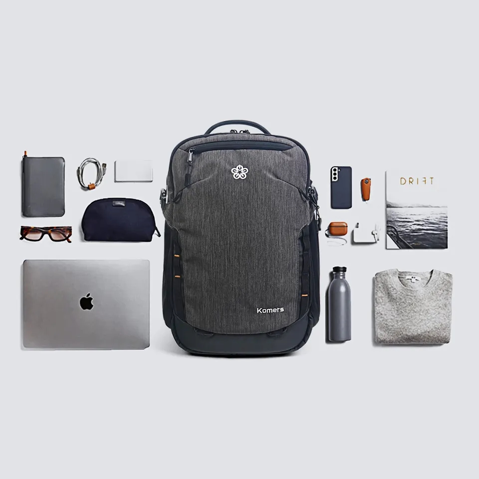 GODSPEED wholesale fashion activities custom waterproof backpack rucksack unisex