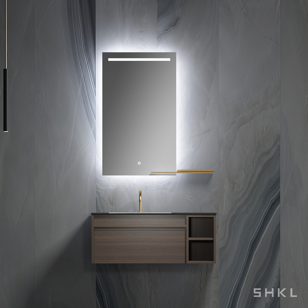SHKL Wall Mounted Bathroom Cabinet